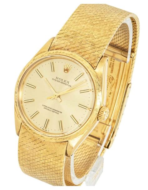 rolex gori|rolex gold watches for sale.